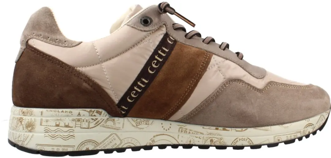 CETTI C1370 INV27 DEPORTIVO ANTE FREEDOM Bruin 41 EU