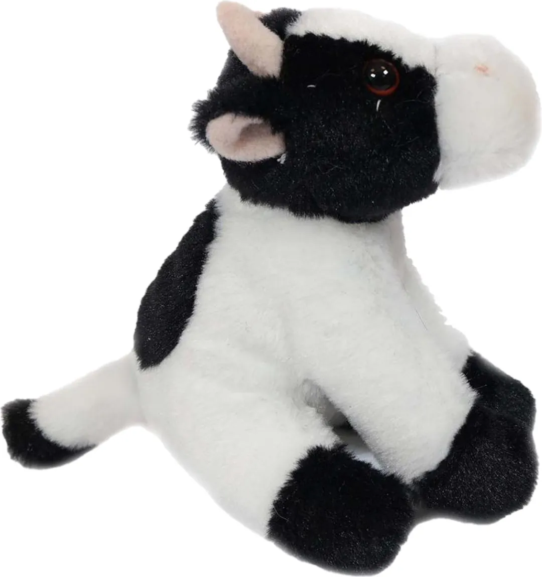 PIA Soft Toys Knuffelkoe