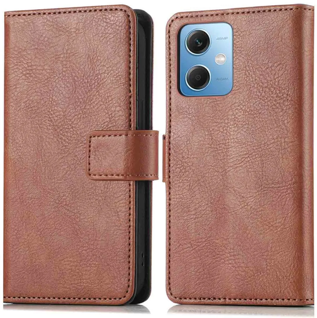Imoshion Hoesje Xiaomi Redmi Note 12