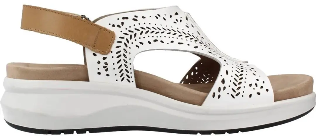 FLUCHOS F1481 Wit 37 EU