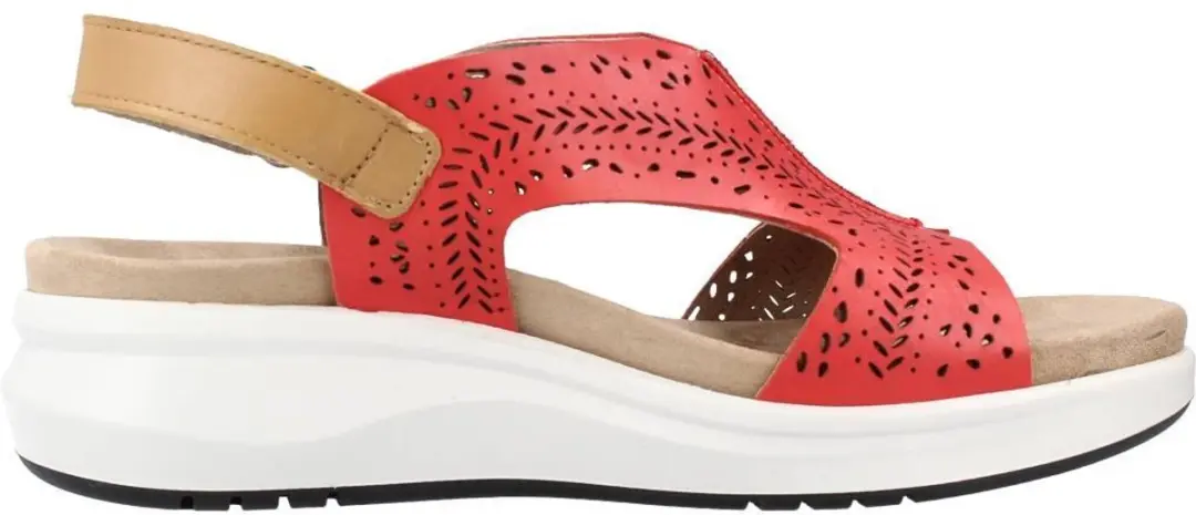 FLUCHOS F1481 Rood 39 EU