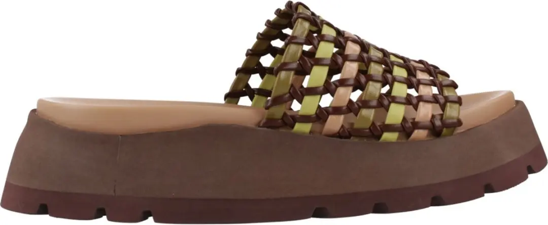 NOA HARMON 9720N Lichtbruin 41 EU