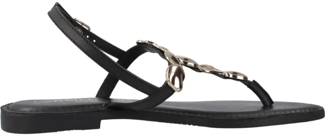 CARMELA 163293C Zwart 40 EU
