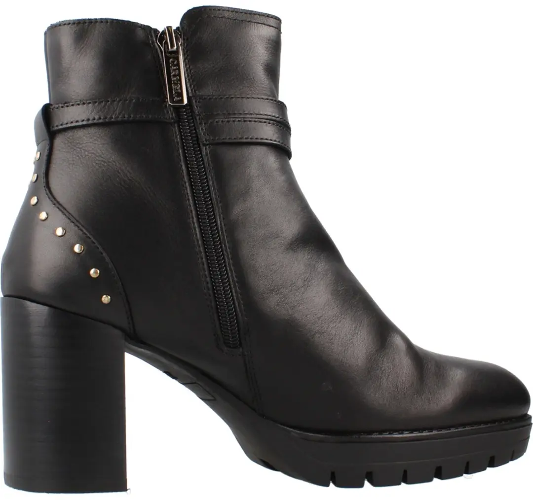CARMELA 164280C BOTIN SRA Zwart 39 EU