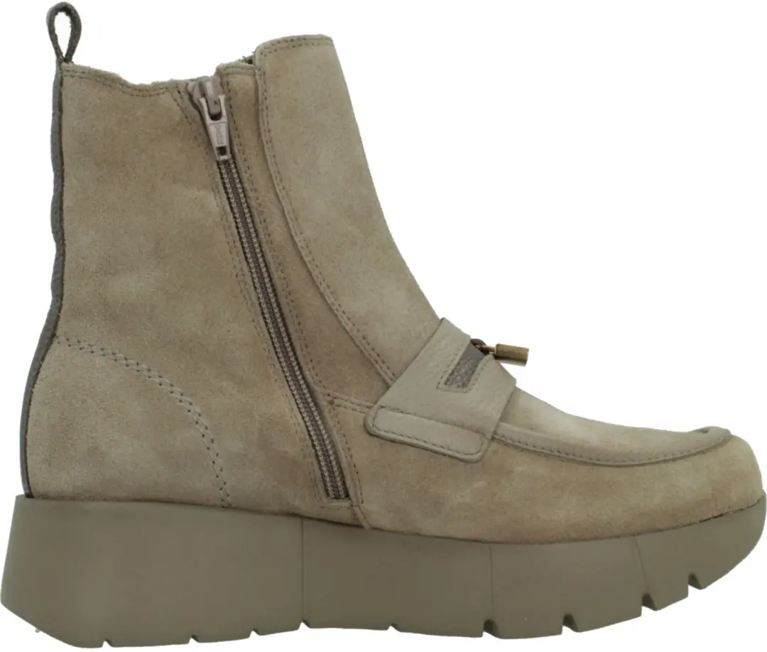 HISPANITAS HI265153 MONTANA Lichtbruin 40 EU
