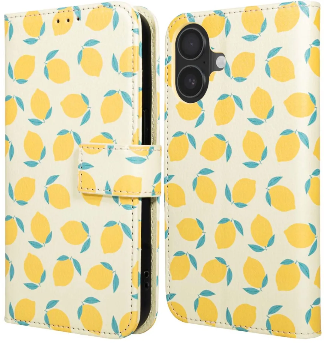 Imoshion iPhone 17 Hoesje