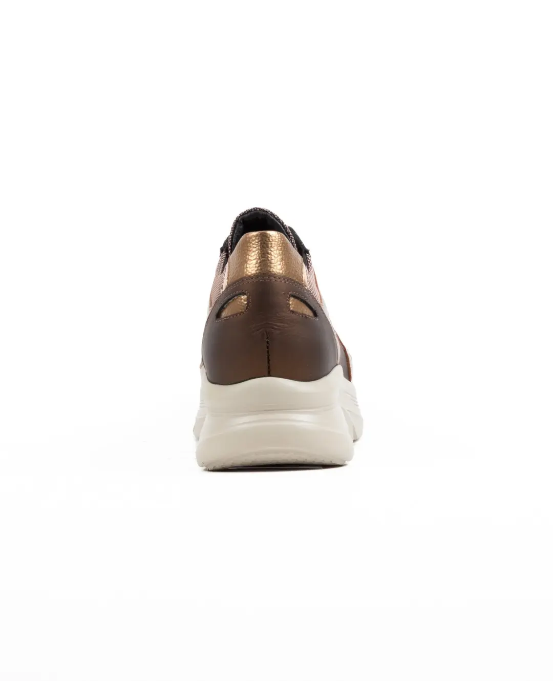 Footnotes NOVA-H Sneakers - Wijdte H - afbeelding 6 van 6