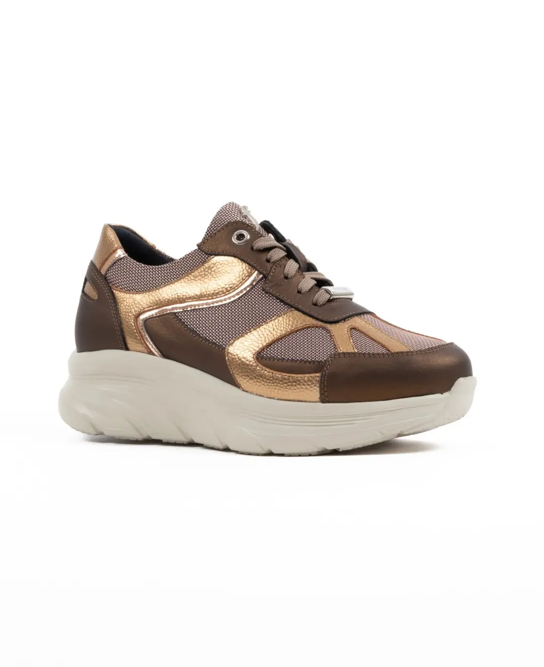 Footnotes Sneakers