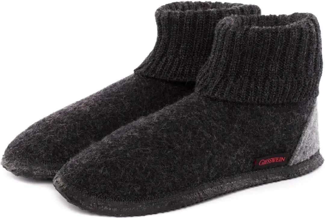 Giesswein Giesswein Kramsach Pantoffel  Sloffen