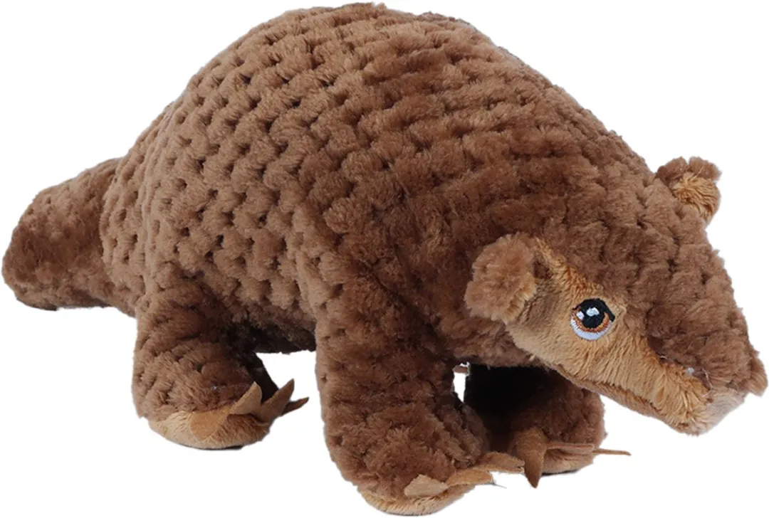 PIA Soft Toys Pluche Schubdier Knuffel 30cm