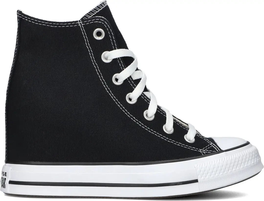 Converse Chuck Taylor All Star Wedge Hi Sneakers