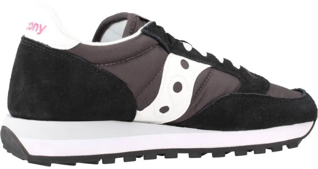 SAUCONY S1044 676 JAZZ ORIGINAL Zwart 36 EU