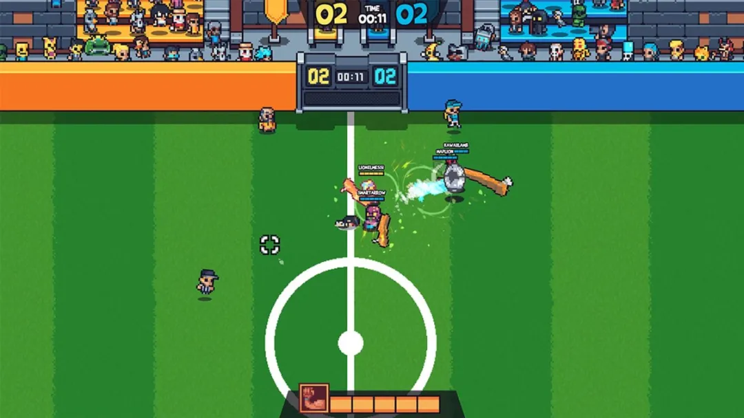 NSW Guts 'N' Goals (Code in a Box)