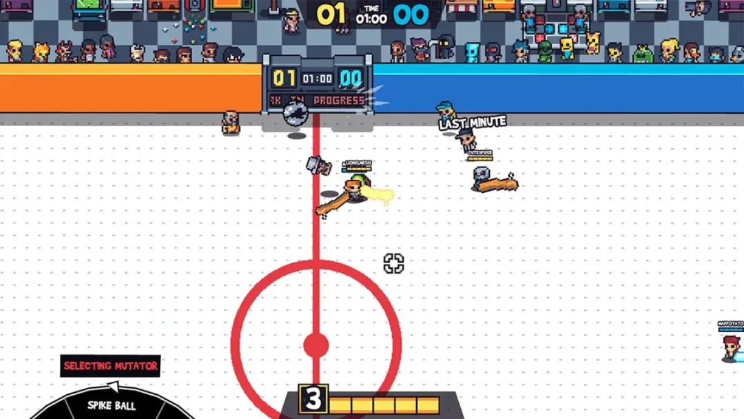 NSW Guts 'N' Goals (Code in a Box)