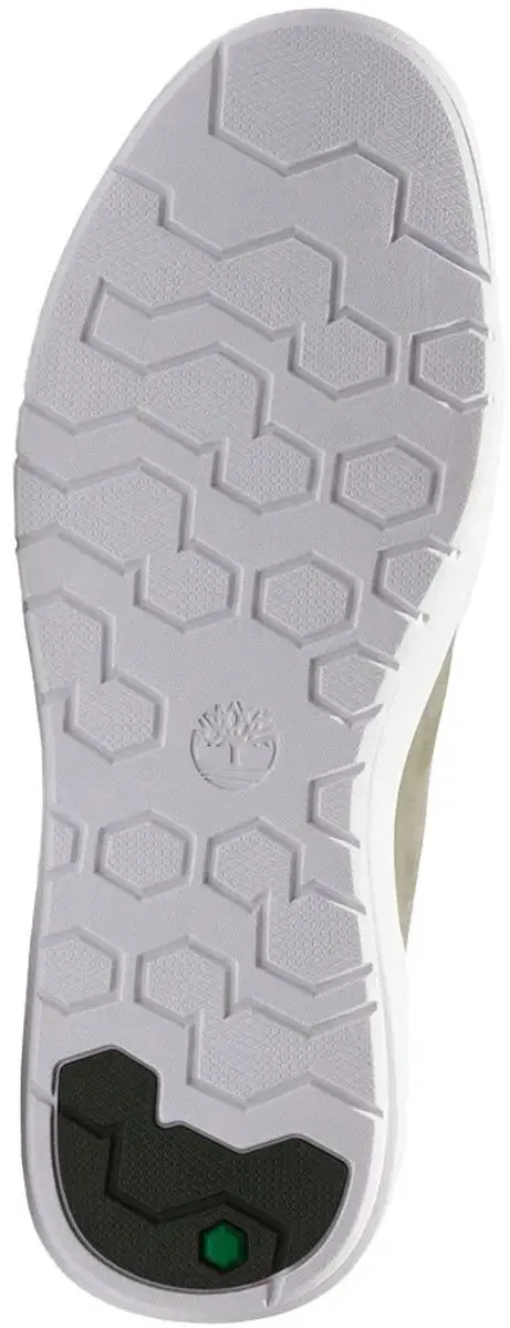 Timberland Seneca Bay Oxford Schoenen - Deep Lichen Green - afbeelding 4 van 6