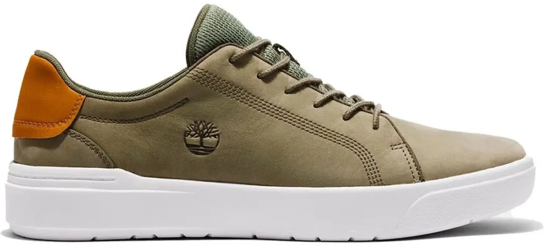 Timberland Seneca Bay Oxford Schoenen - Deep Lichen Green - afbeelding 6 van 6