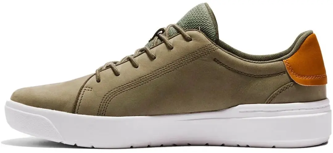 Timberland Seneca Bay Oxford Schoenen - Deep Lichen Green - afbeelding 5 van 6