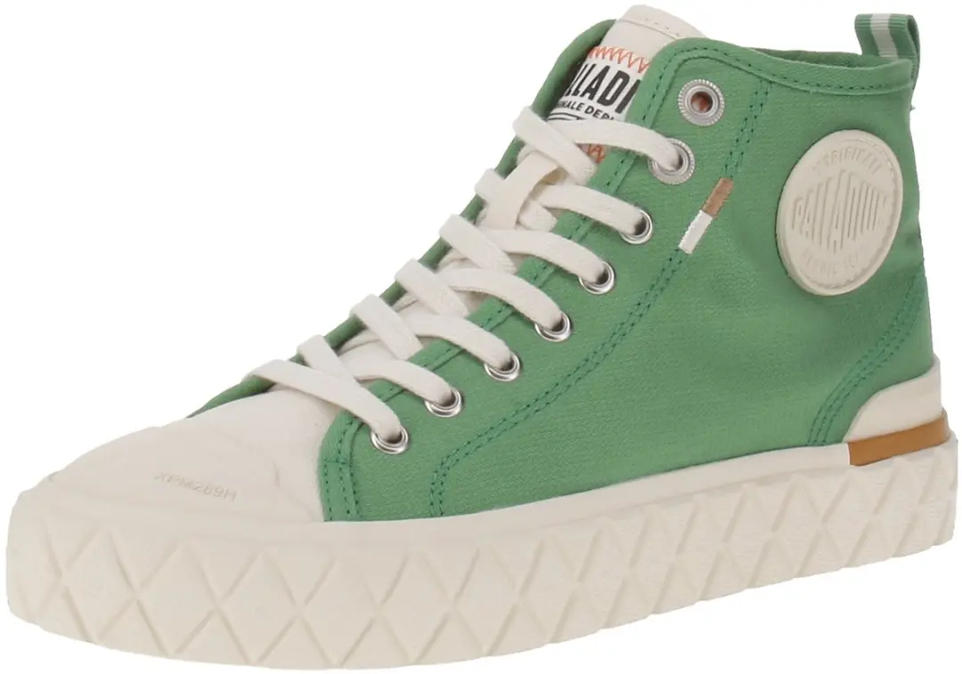 Palladium 79142-305-M Palla Ace Chukka Org