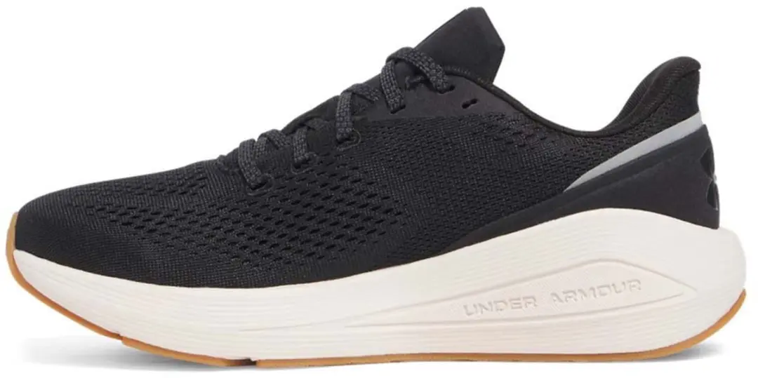 Under Armour Sonic 7 Trailschoenen Zwart EU 40 Vrouw - afbeelding 5 van 6