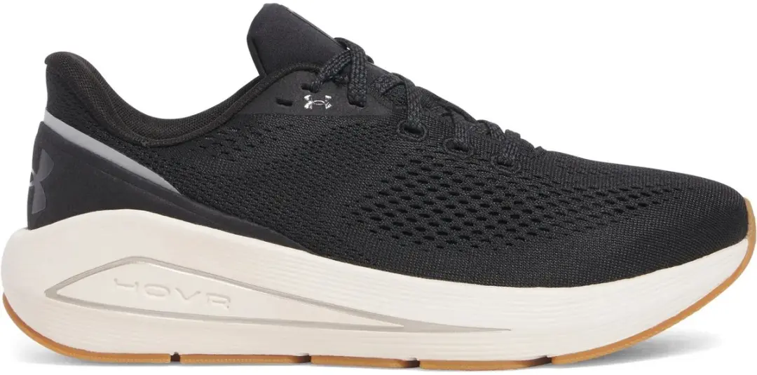 Under Armour Sonic 7 Trailschoenen Zwart EU 40 Vrouw - afbeelding 6 van 6