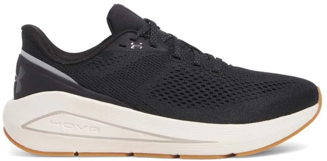 Under Armour Sonic 7 Trailschoenen Zwart EU 40 Vrouw
