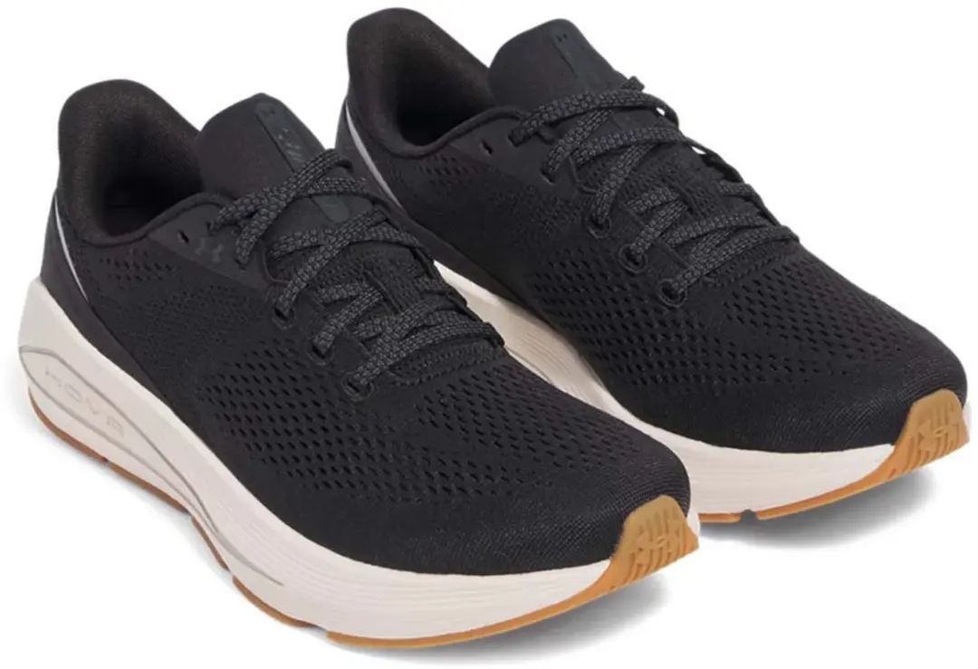 Under Armour Sonic 7 Trailschoenen Zwart EU 40 Vrouw - afbeelding 2 van 6