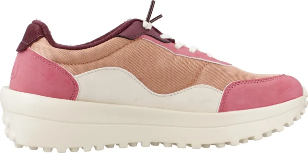HEY DUDE HAYDEN W COLORBLACK Roze 36 EU