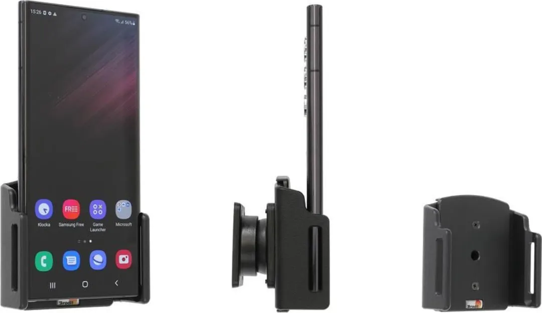 Brodit Houder Samsung Galaxy S22 Ultra
