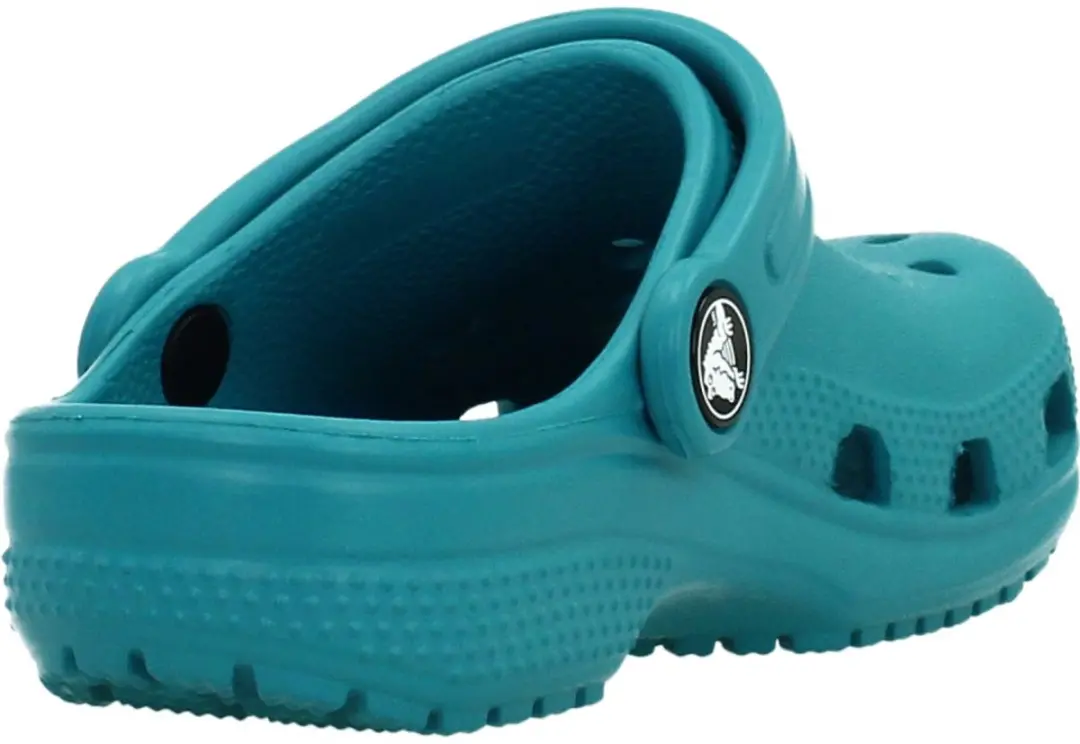 Classic Clog T