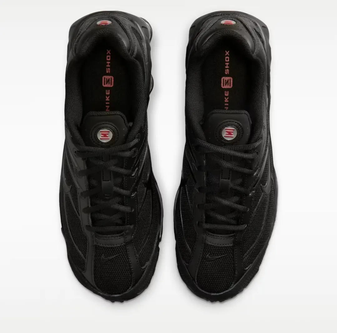 Nike Shox Ride 2