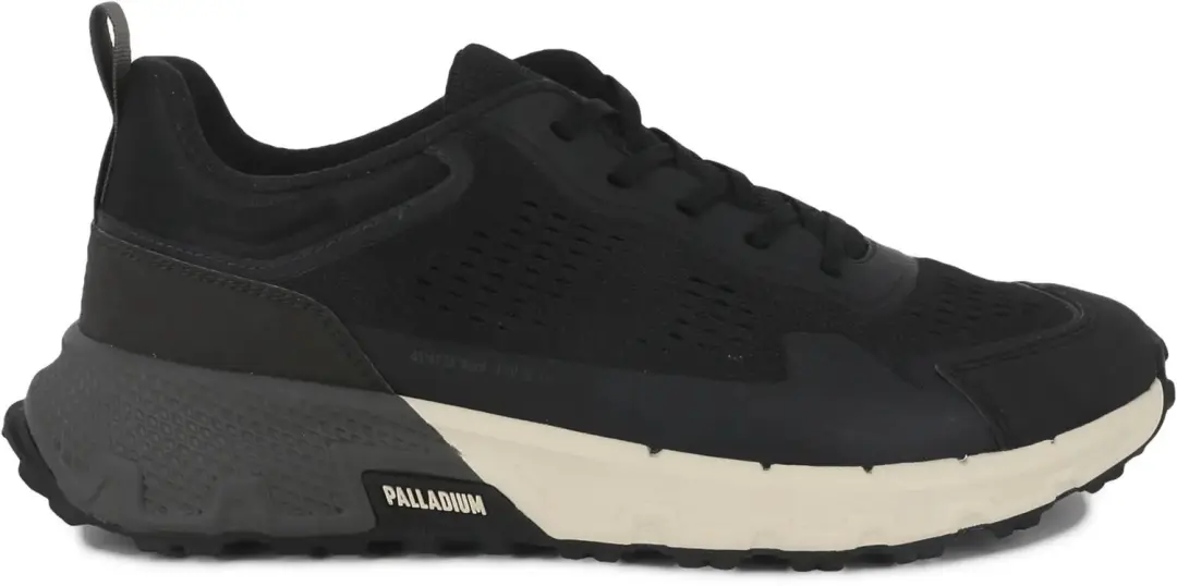 Trainers Palladium Offrunner