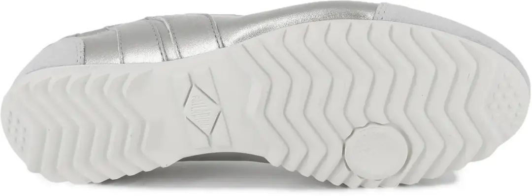 Damestrainers Palladium Racer