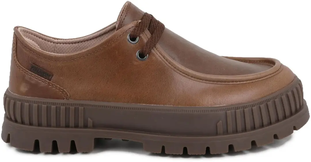 Damesschoenen Palladium Pallashock