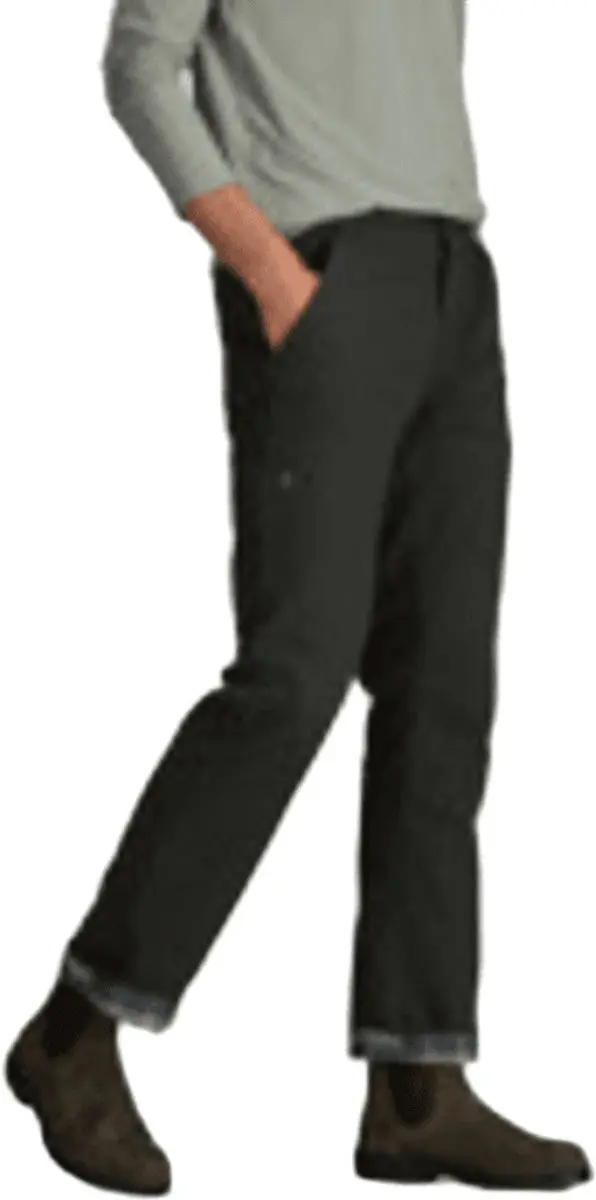 Royal Robbins Billy Goat Everglade 32 Herenbroek