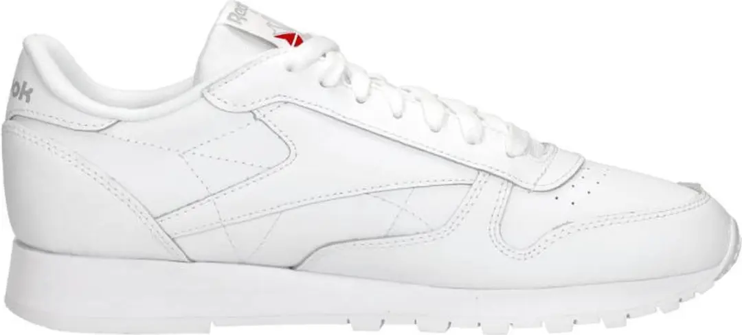 Reebok Classic Leather Sneakers Laag
