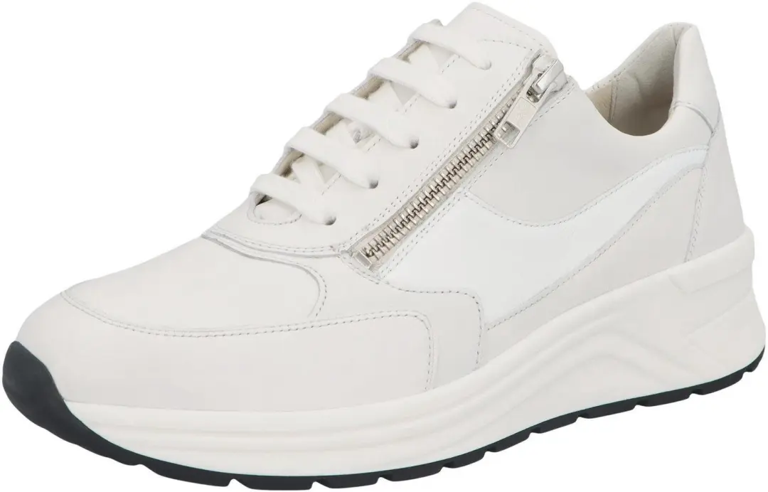 Solidus 46023 10066 dames sneakers wit maat 36