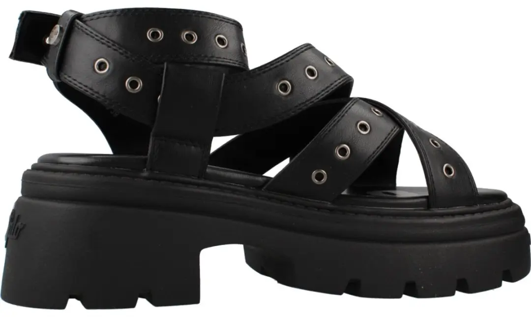 BUFFALO 1602360B Zwart 40 EU