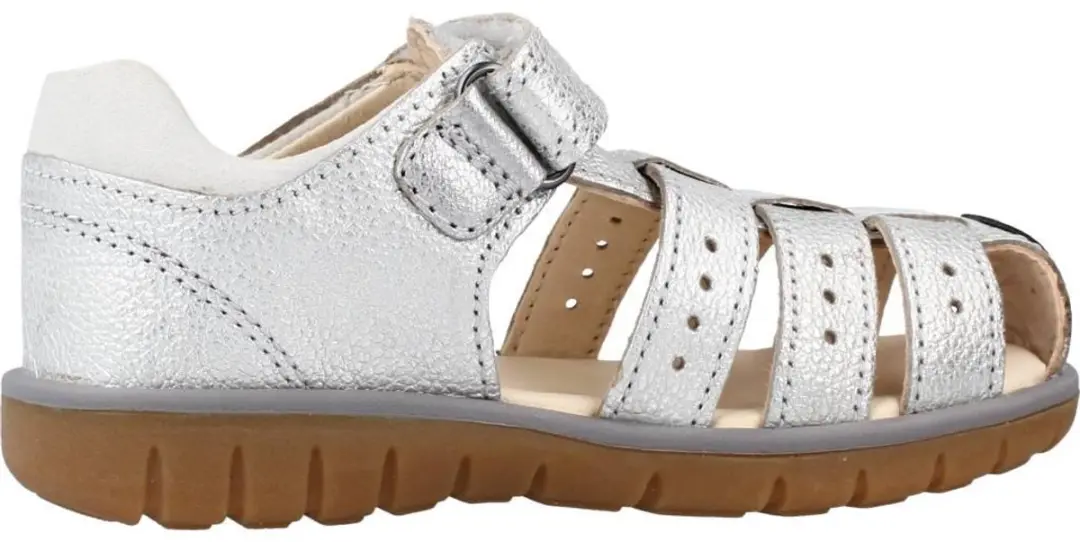 CLARKS ROAM BAY T Zilver 20 EU