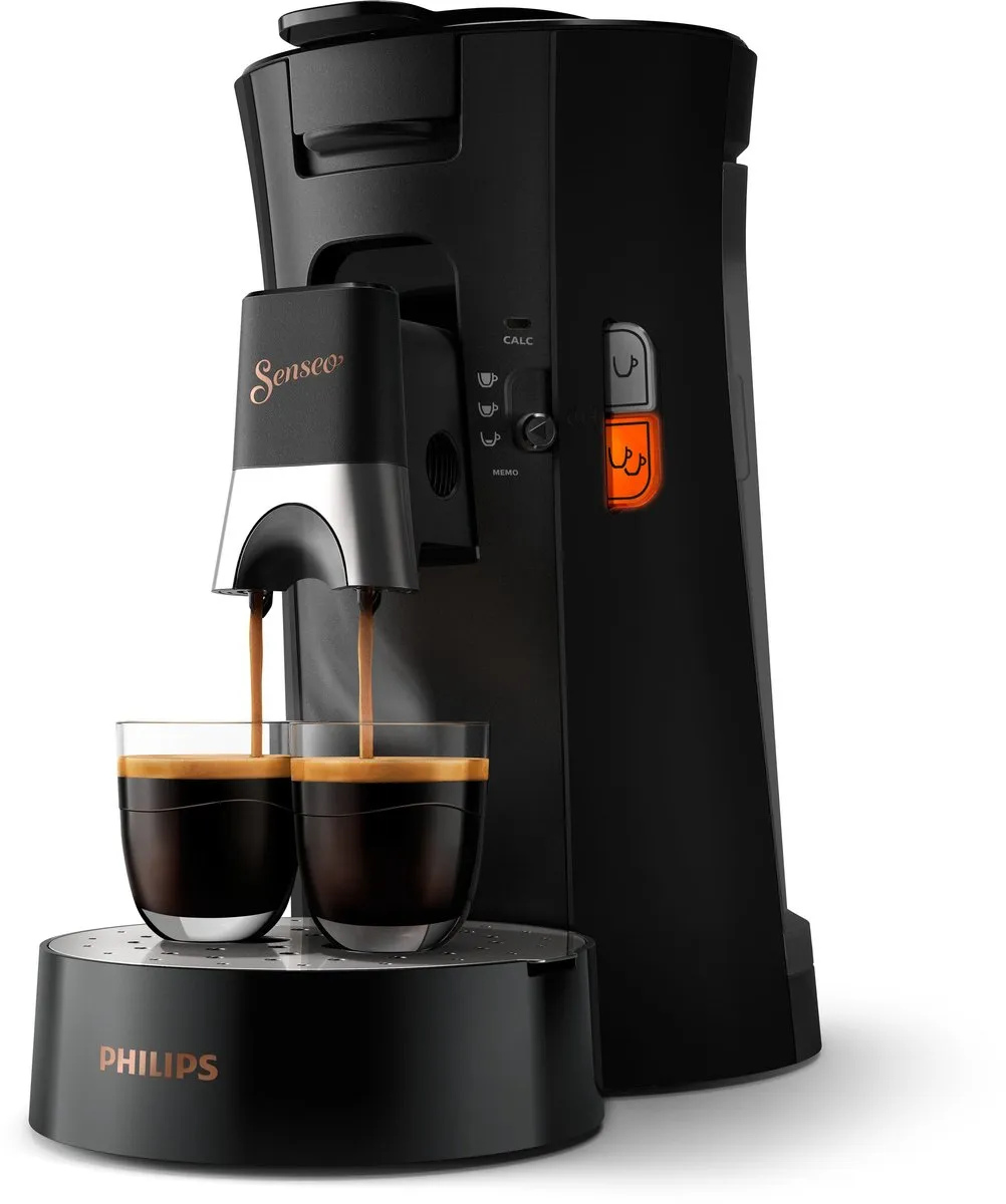 Philips Senseo CSA240/61 Koffiezetapparaat