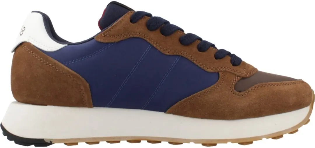 SUN68 JAKI BICOLOR Bruin 42 EU