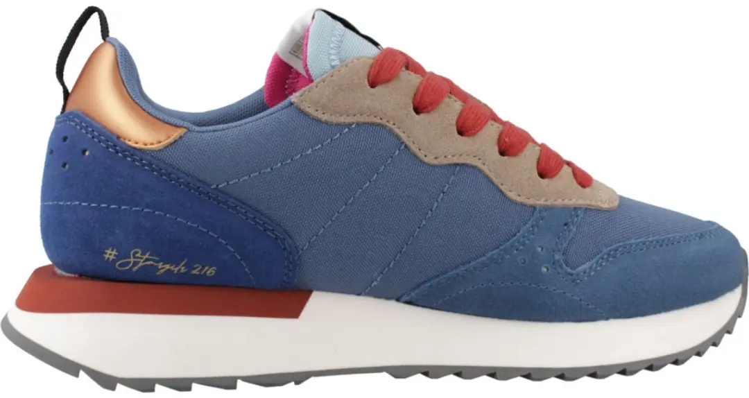 SUN68 SCPZ45216 Blauw 37 EU