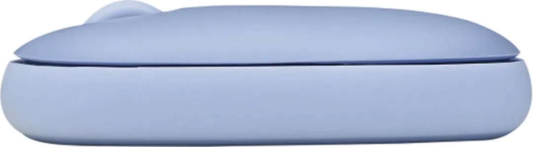 Rapoo M660 Silent Muis - 1300 DPI - Lila - afbeelding 3 van 5
