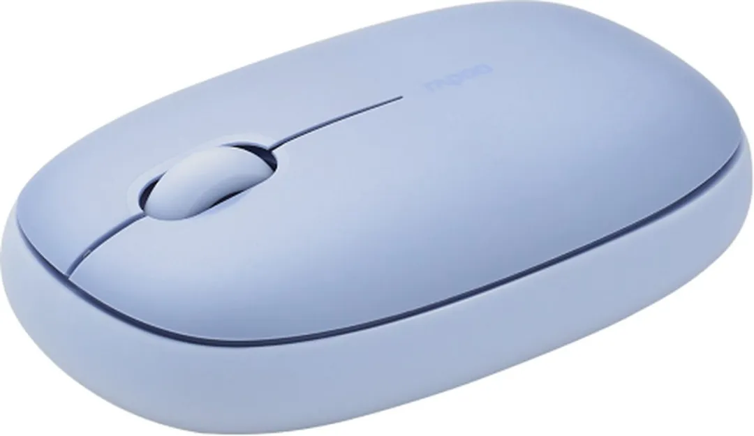 Rapoo M660 Silent Muis