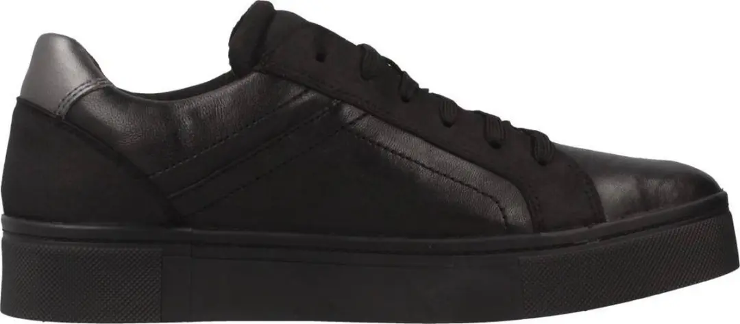 GEOX D HIDENCE Zwart 35 EU