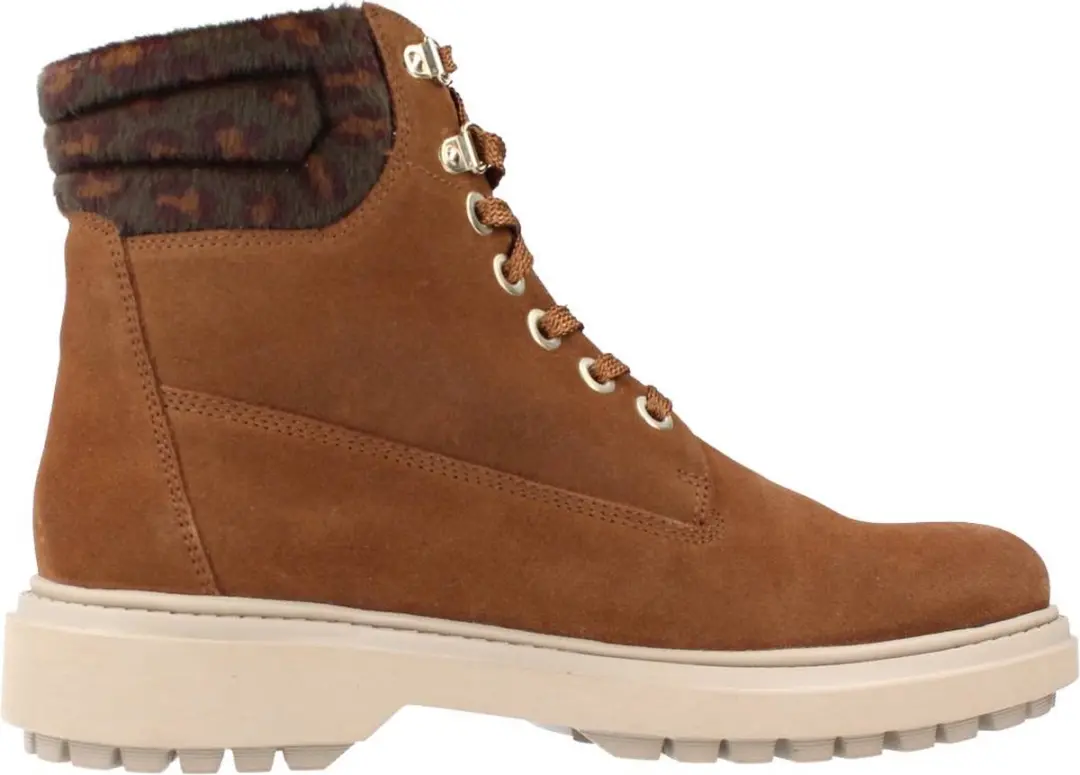 GEOX D ASHEELY NP ABX C Bruin 36 EU