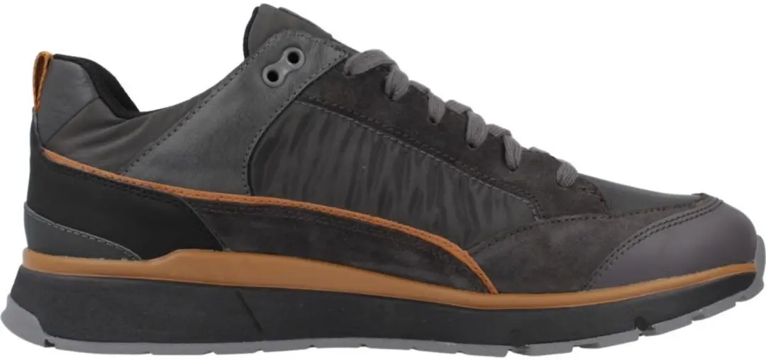 GEOX U36CRA 02211 Grijs 46 EU
