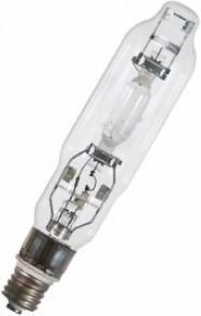 Osram E40 HQI Lamp 2000W - 240.000lm - Helder