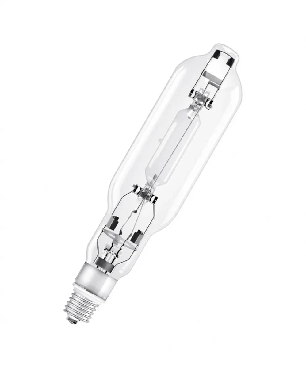 Osram E40 HQI Lamp 2000W - 240.000lm - Helder
