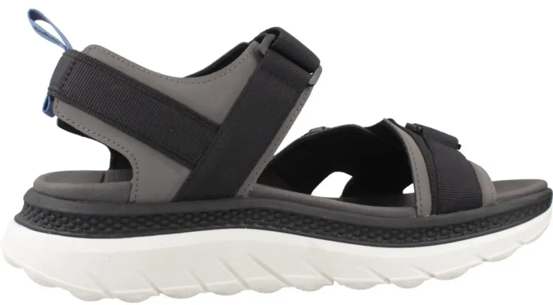 Geox Spherica Actif X S Sandalen Grijs EU 41 Man