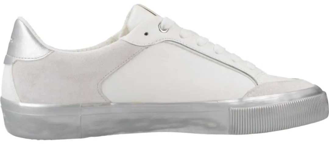 GEOX D EMMELENY Wit 35 EU